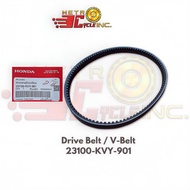 Honda Belt Drive for Beat Carb and Zoomer V1 23100-KVY-901