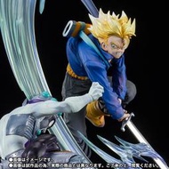 『就是愛玩玩具』Figuarts ZERO 七龍珠 魂商店限定 代理版 超激戰 第二個超級賽亞人 特南克斯 //現貨供應