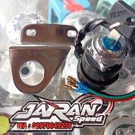 Contact plus pangkon CB 125