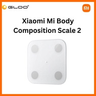 Xiaomi Mi Body Composition Scale 2 - Original Mi Malaysia