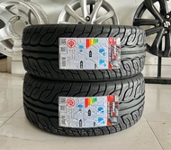 195/50R15 82V LENSO D-ONE TW240AAA👍ยางใหม่ปี 25🇹🇭 ราคาโปร2เส้น✅ แถมจุ๊บลมยางแท้😍 มีรับประกันนาน2ปี 5