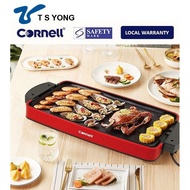 CORNELL CCG-EL39N Electric Table Top Grill