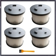 [A Z T K] For  H8, H8 Pro, H8 Flex, H8 Plus Vacuum Cleaner Replacement Spare Parts Accessories Hepa 