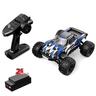 MJX Hyper Go H16H V3.0 Off Road Vehicle Toy 4-Wheel-Drive Remote Control Car High Speed RC Truck Wi