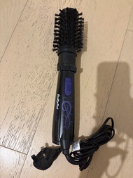 BaByliss Big Hair 轉風筒造型梳