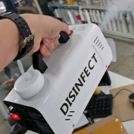 Disinfesh Fog Machine