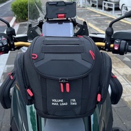 Motorcycle Accessories Fuel Tank Bag For BMW R1300GS GS1300 R 1300 GS 2023 2024 2025 Waterproof Fuel