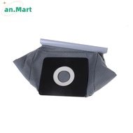 AN.MART Vacuum Cleaner Bag 11x10cm Non Woven Bags Filter Dust Bags Cleaner Bags MY