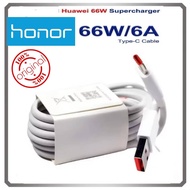 Kabel Honor 200 100 Honor Magic 6 Pro 5 4 3 Pro 90 70 50 X9 5G X9b X9a 5G X8b X7 X6a 66W Supercharge