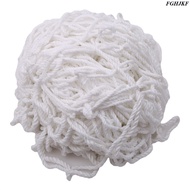 Full Size Soccer Goal Nets Sports Soccer Post Nets Training Backyard Soccer Goal Nets[IO]