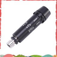 0.335 Golf Adapter Sleeve for COBRA F9 SPEEDZONE FAIRWAY Wood Right Hand