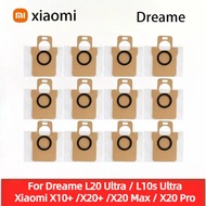 Dreame L20 Ultra / L10s Ultra/ Xiaomi X20+/ X10+/ X20 Max/ X20 Pro Robot Vacuum Cleaner Accessories 