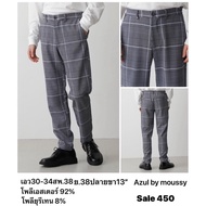Pants Brand: Azul BY Moussy Japanese Brand Hand Tag Is Complete.