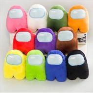 Plushie Game Doll Plush Toys Around The Game Stuffed Doll Mainan Budak Perempuan Lelaki Murah