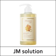 [JMsolution] JM solution ⓙ Life Ginger Wood Body Wash 500ml