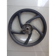 Suzuki smash Titan Axelo Rear Rim Rim Rims original