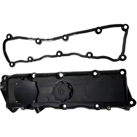 247-7798,3054C Valve Cover Engine Cover for Caterpillar Perkins 414E, 416D, 416E, 420D, 420E, 422E, 