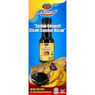 SAMBAL KICAP KING MAHERAS (0802)