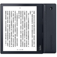 Rakuten樂天 Kobo Sage 8吋電子書閱讀器 Wifi 香港行貨 32GB 黑色