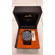 ORIGINAL ELLESSE WATCH, 03-0836-pp2 (PRELOVED)