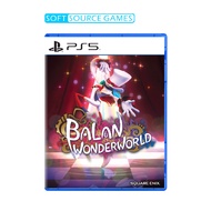 PS5 Balan Wonderland (R3 ASI) - Playstation 5