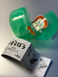 麵包小偷扭蛋手機掛繩扣