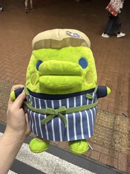 大嘴吉公仔 tamagotchi