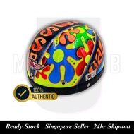 MHR VALE 46 Steng Helmet