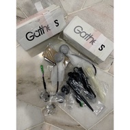 honda access gathers tweeter