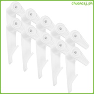 Lamp Indoor Shades Ceiling Lights Holder Parts Mount 60 Pcs chuancsj