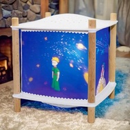 Trousselier - The Little Prince 小王子星星投影走馬燈