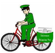 Click the link to subsidize postage