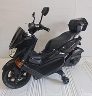 Motor Nmax terbaru 2021 motor aki Nmax anak Raid