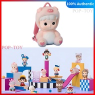 POPMART HACIPUPU Rolling Time machine Series Blind Box Cute Figures pop mart hacipupu pop mart blind