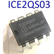 Ice2qs03 ICE 2QS03 ICE2QSO3 IC Power PWM Controller Dip-8 Infineon