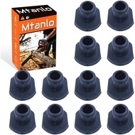 1123-791-7300, Large AV Buffer Plug Cap Kit, For Stihl 021 023 025 MS210 MS250 MS230 For Chainsaw Pa