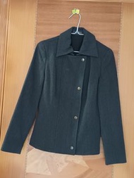 Wanko冬季西裝褸