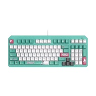 KEYBOARD ASUS TUF GAMING K3 GEN II HATSUNE MIKU EDITION