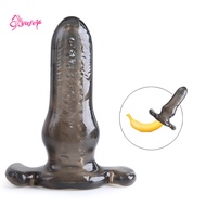 ◄✼Dilator Butt-Plug Anal Massager Beads Sex-Toys Anus Male Prostate Soft Hollow Enema
