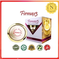 Firmax3 100% Original Firming &amp; Lifting Cream &amp; 02max3 Radiant Serum