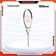 WILSON BLADE 98 (16x19) V10 US OPEN 2026 Tennis Racket Recreational G2 Racquet WR215811U2