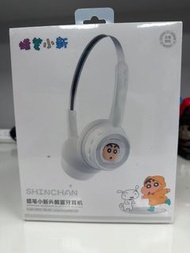 蠟筆小新耳機