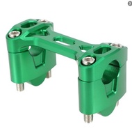 JFG MOTO บาร์ติดจักรยานสำหรับ KLX110L KLX110คาวาซากิ