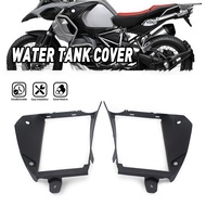 For BMW R1250GS Adventure R 1250GS R1250 GS 1250 ADV R1250GS-ADV Unpainted Motorcycle Supply Air Duc