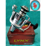 WILD LYNX 1000 REEL