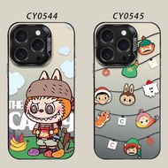 Imd Casing Image Labubu VIVO IQ00Z9 5G IQ00Z9X 5G S1 VIVO V21 V23 V25 V27 5G V27 PRO 5G V27E 5G