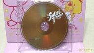 SONY新力唱片2005 Jolin 蔡依林 J game 影音DVD 裸片