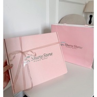 Shury store gift box