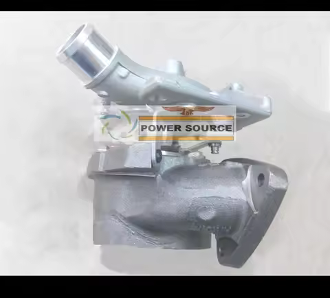 NO actuator GTB1749VK 787556 787556-17 787556-16 1717628 1719695 1760759 Turbo For Ford Transit 130P