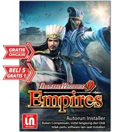 Dynasty Warriors 9 Empires - PC Game Fight Adventure - Download Play Live